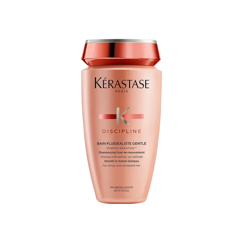 卡诗黛丝逸柔洗发水250-500ml 商品
