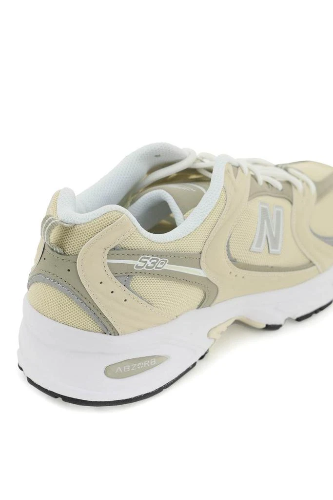 商品New Balance|530 SNEAKERS,价格¥563,第4张图片详细描述