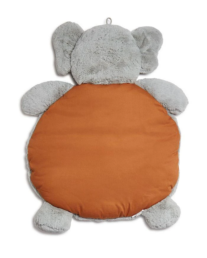 商品Bestever by Mary Meyer|婴儿娱乐垫 Infant Unisex Elephant Mat, Ages 0+ - 100% Exclusive,价格¥462,第2张图片详细描述