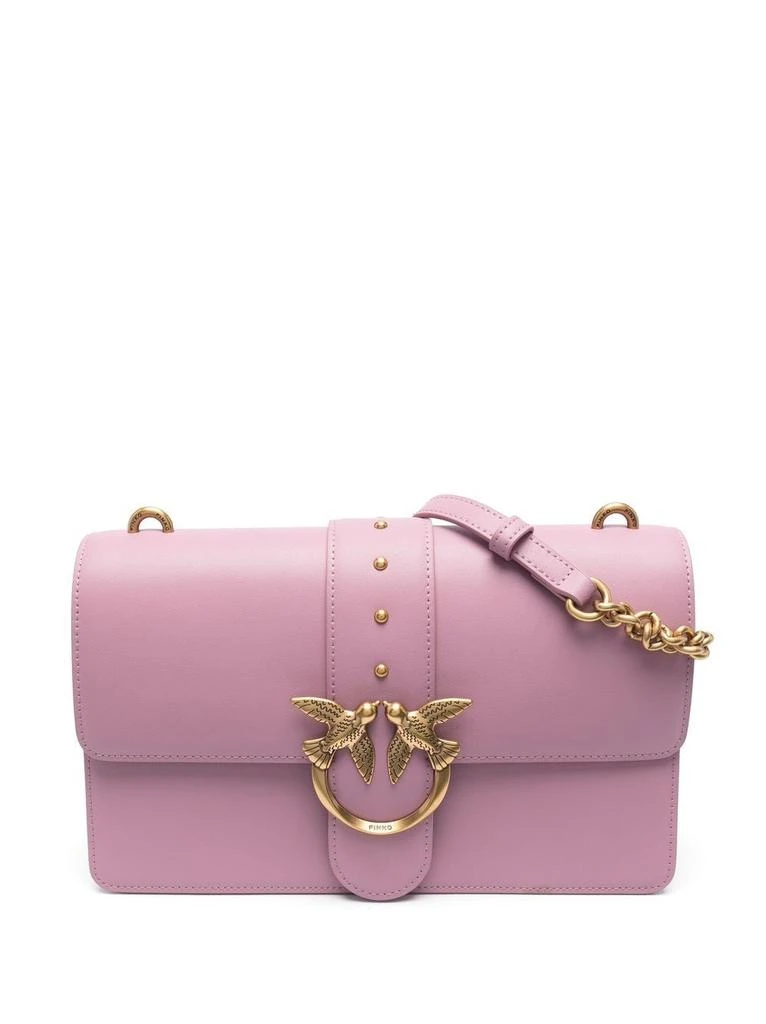 商品PINKO|PINKO SHOULDER BAGS,价格¥1654,第1张图片