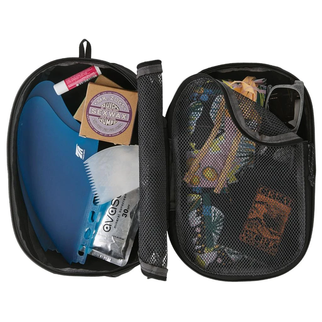 商品Patagonia|Patagonia Black Hole Cube - 6L,价格¥270,第3张图片详细描述