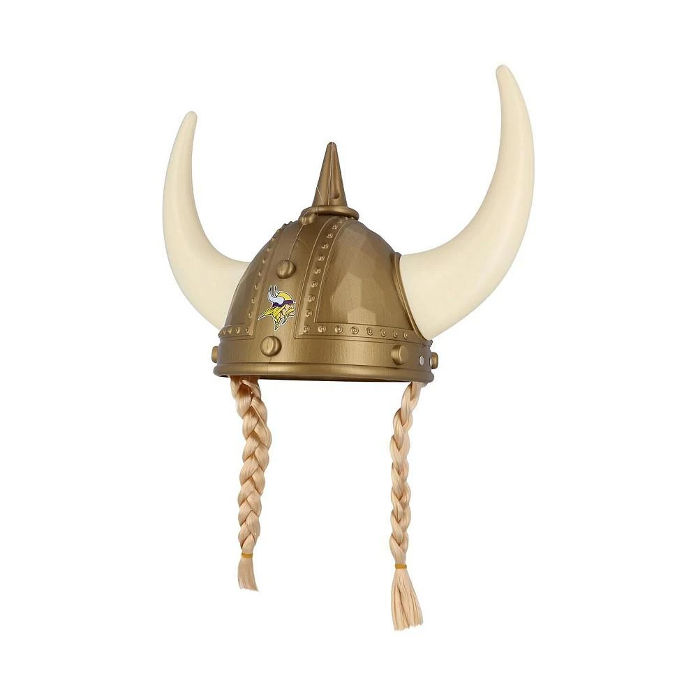 商品FOCO|Women's Minnesota Vikings Helga Helmet,价格¥224,第1张图片