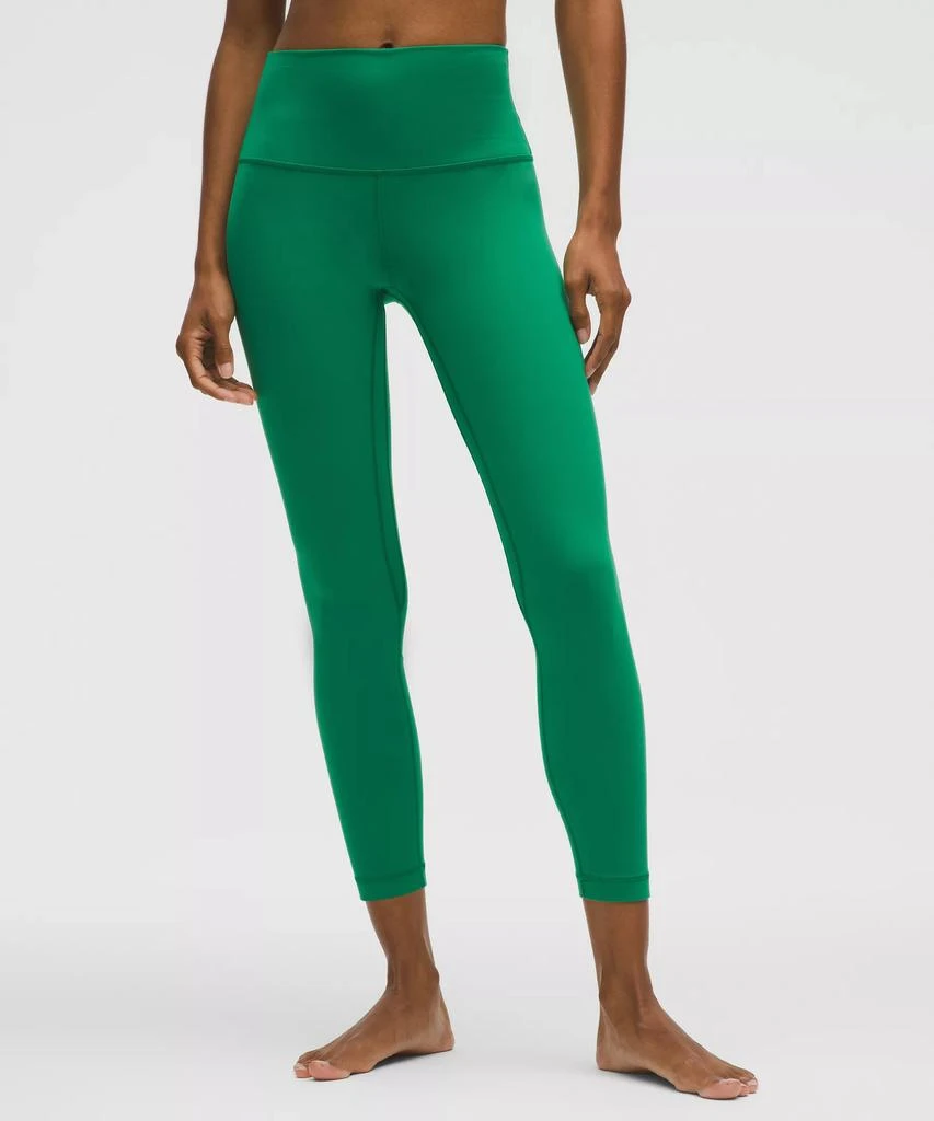 lululemon Align™ High-Rise Pant 25" 商品