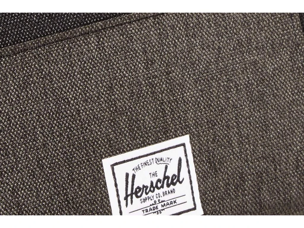 商品Herschel Supply|Thomas RFID Wallet,价格¥405,第3张图片详细描述