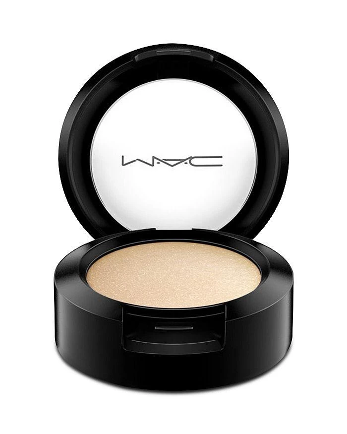 商品MAC|Eye Shadow - Frost,价格¥183,第1张图片