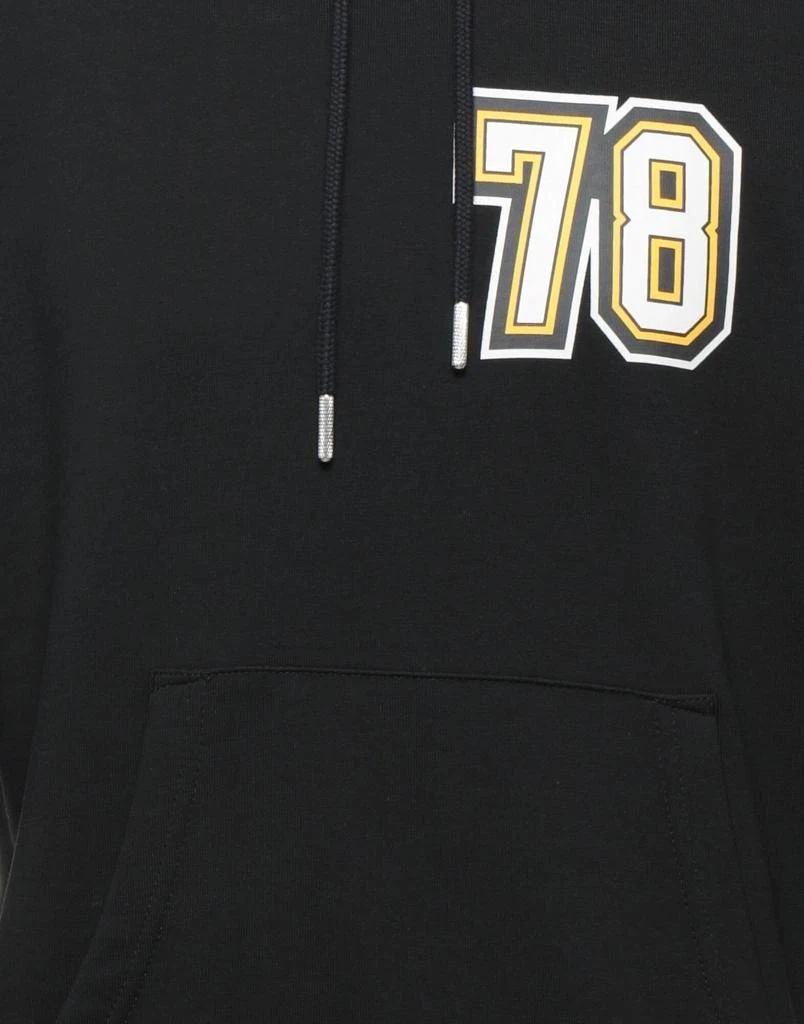 商品Diesel|Hooded sweatshirt,价格¥720,第4张图片详细描述