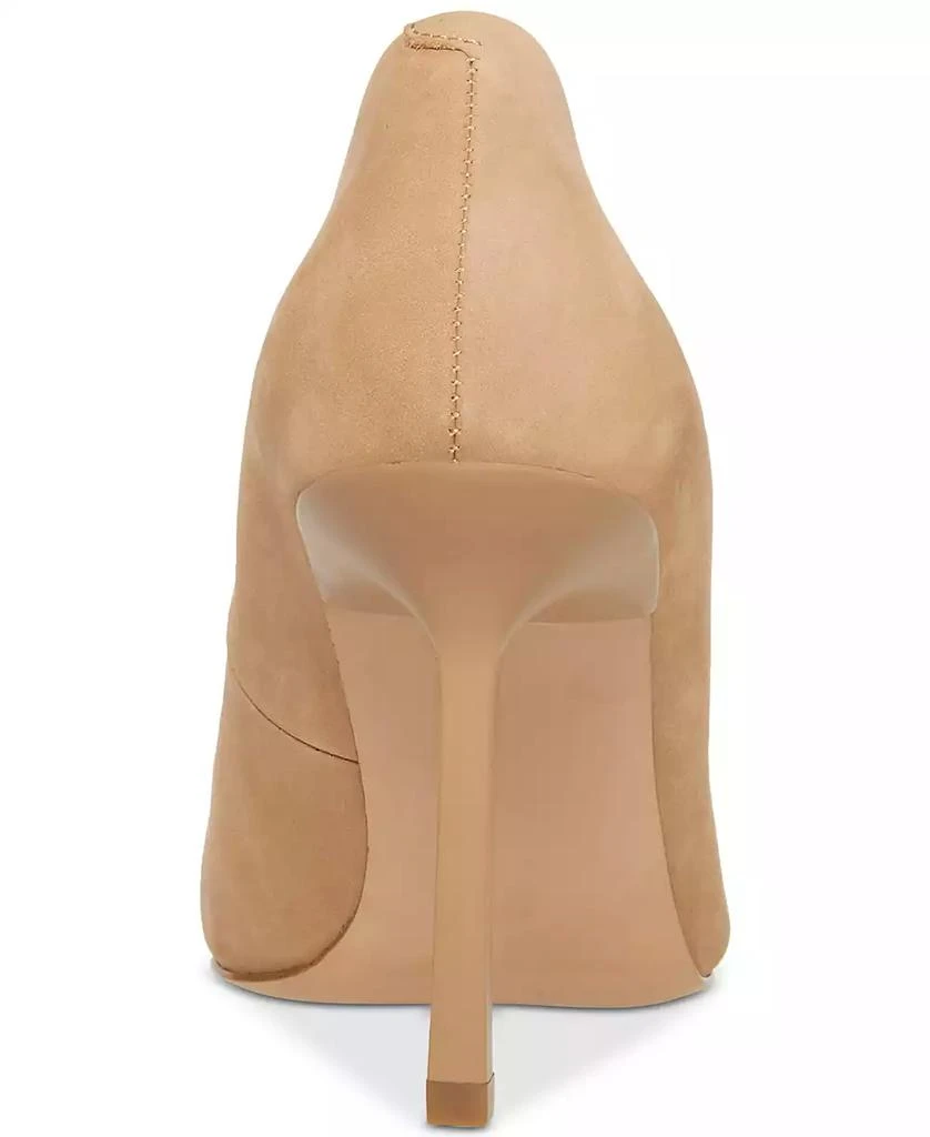 商品Steve Madden|Steve  Madden Women's Classie Pointed Toe Stiletto Pumps,价格¥371,第3张图片详细描述