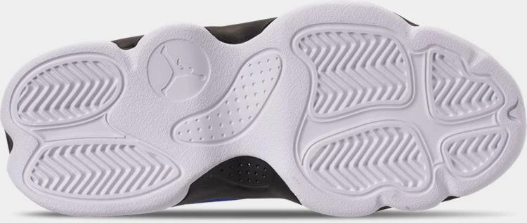 Jordan Jumpman Team II 小男童中帮篮球鞋 商品