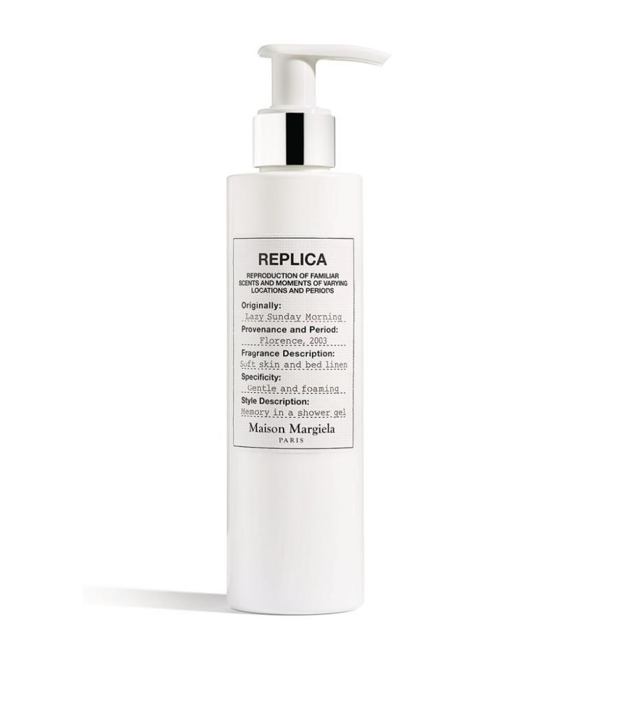 商品MAISON MARGIELA|Replica Lazy Sunday Morning Shower Gel (200ml),价格¥254,第1张图片