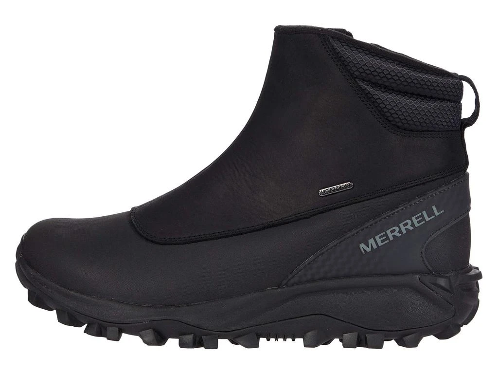 商品Merrell|Thermo Kiruna Mid Zip Waterproof,价格¥1013,第4张图片详细描述