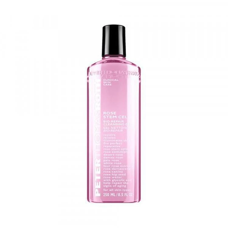 商品Peter Thomas Roth|玫瑰洁面 (玫瑰舒润瞬采洁面啫喱)  250ml,价格¥283,第1张图片