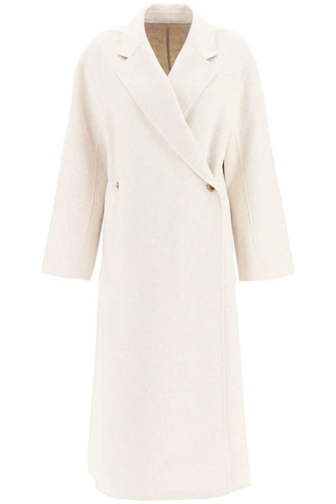 商品BY MALENE BIRGER|'AYVIAN' LONG COAT,价格¥4496,第1张图片