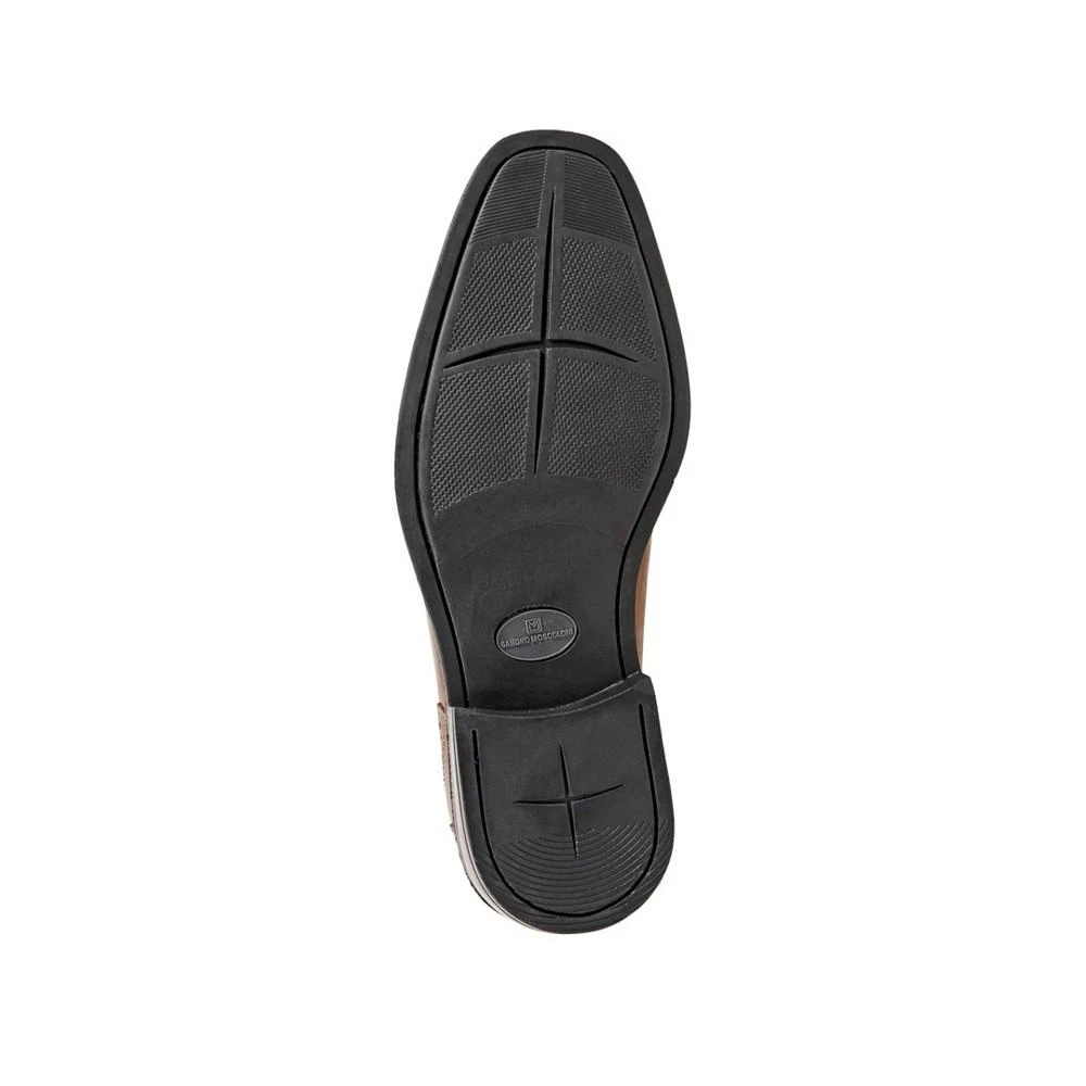 Men's Cap Toe 4 Eyelet Oxford 商品