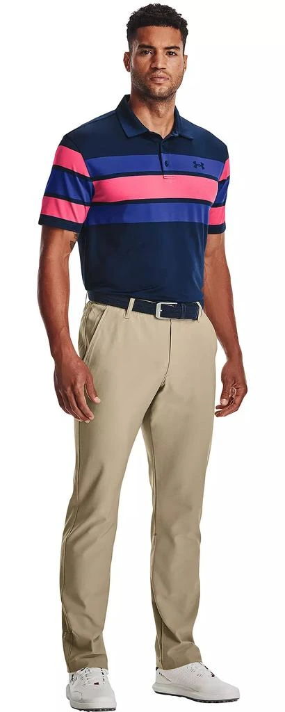 商品Under Armour|Under Armour Men's Drive Golf Pants,价格¥523,第2张图片详细描述