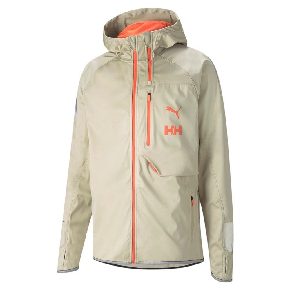 商品Puma|Full Zip Running Jacket x Helly Hansen,价格¥608,第1张图片