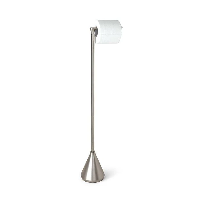 商品Umbra|Pinnacle Toilet Paper Stand,价格¥228,第2张图片详细描述