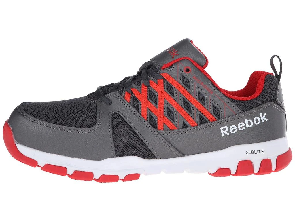 商品Reebok|Sublite Work,价格¥965,第4张图片详细描述