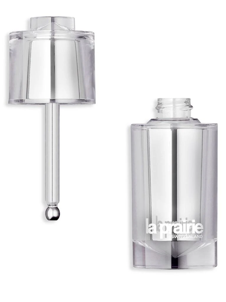 商品La Prairie|Cellular Eye Essence Platinum Rare,价格¥3472,第2张图片详细描述