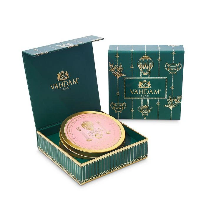 商品VAHDAM|Teas Signature Private Reserve,价格¥135,第1张图片