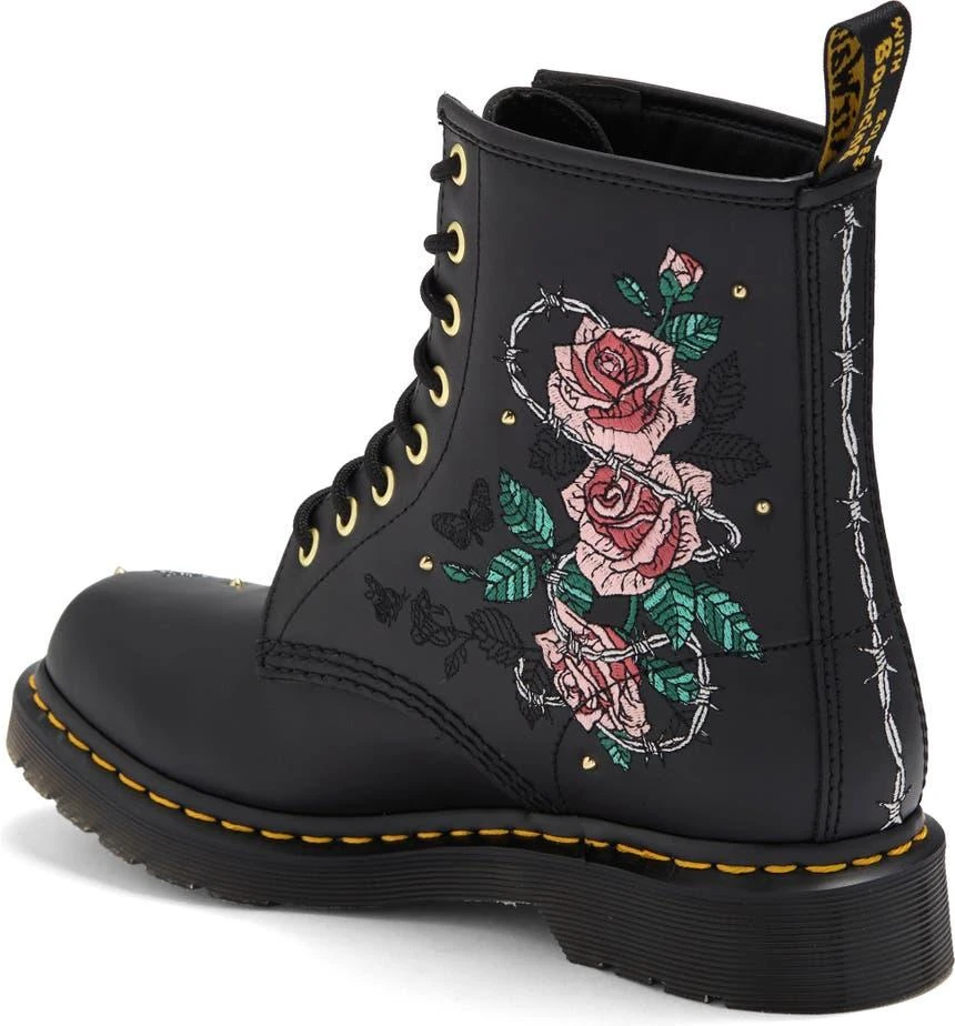 商品Dr. Martens|1460 Vonda Chain Boot,价格¥985,第2张图片详细描述