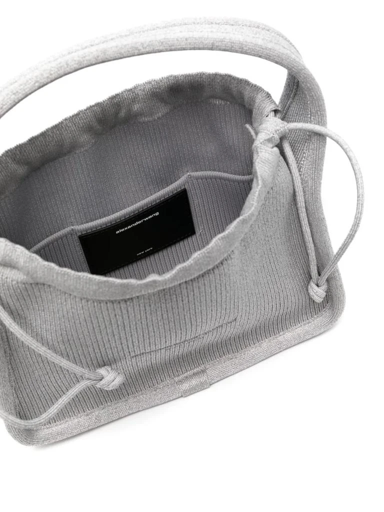 商品Alexander Wang|Alexander Wang Ryan Small Bag,价格¥2959,第5张图片详细描述