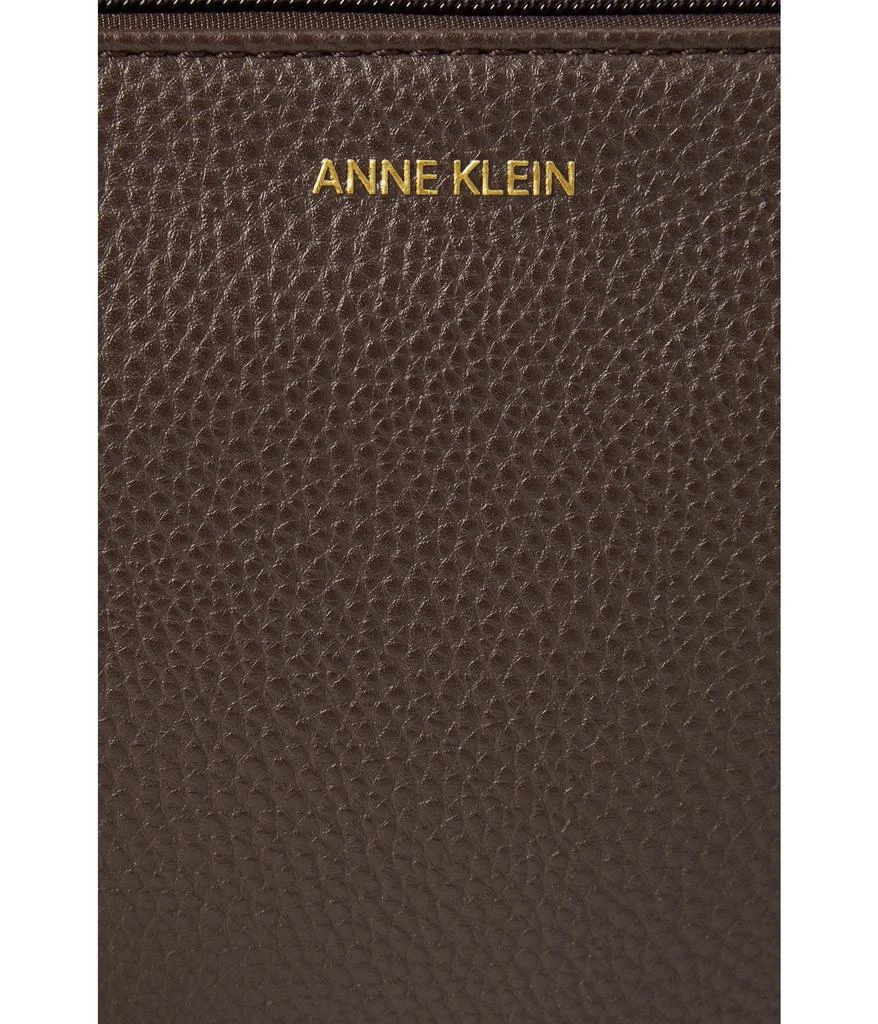 商品Anne Klein|Mixed Media Coin and Pouch Trio,价格¥148,第4张图片详细描述