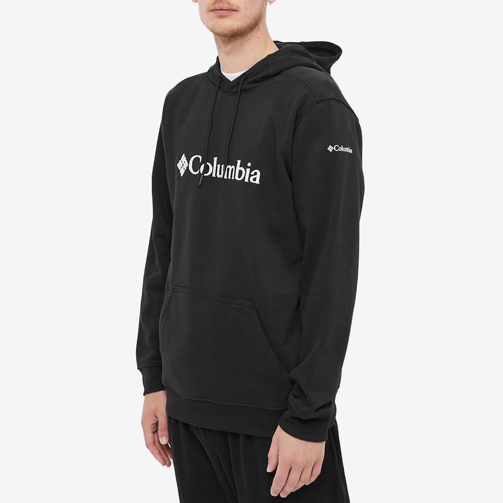 Columbia Basic Logo II Hoody商品第2张图片规格展示