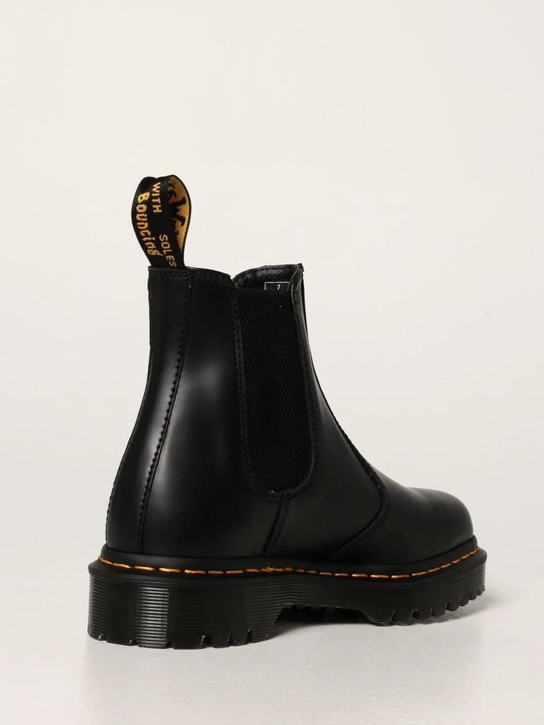 商品Dr. Martens|2976 Bex Dr. Martens ankle boot in leather,价格¥1650,第3张图片详细描述