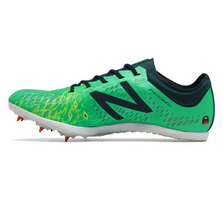 商品New Balance|Women's WMD800v5 Track Spike,价格¥489,第2张图片详细描述