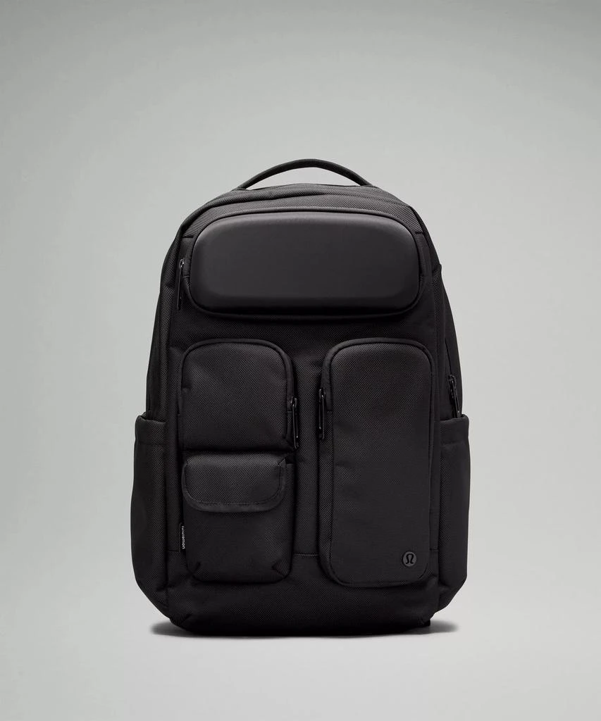 商品Lululemon|Cruiser Backpack 23L,价格¥1221,第1张图片