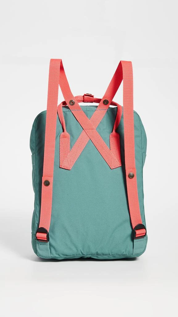 商品Fjällräven|Fjallraven Kanken 双肩包,价格¥591,第4张图片详细描述