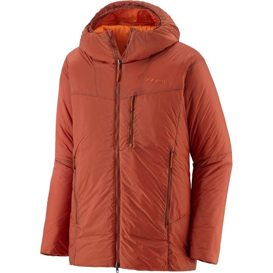 商品Patagonia|DAS Parka - Men's,价格¥3709,第1张图片