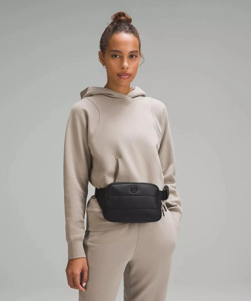 Everywhere Belt Bag Large 2L *Wunder Puff 商品