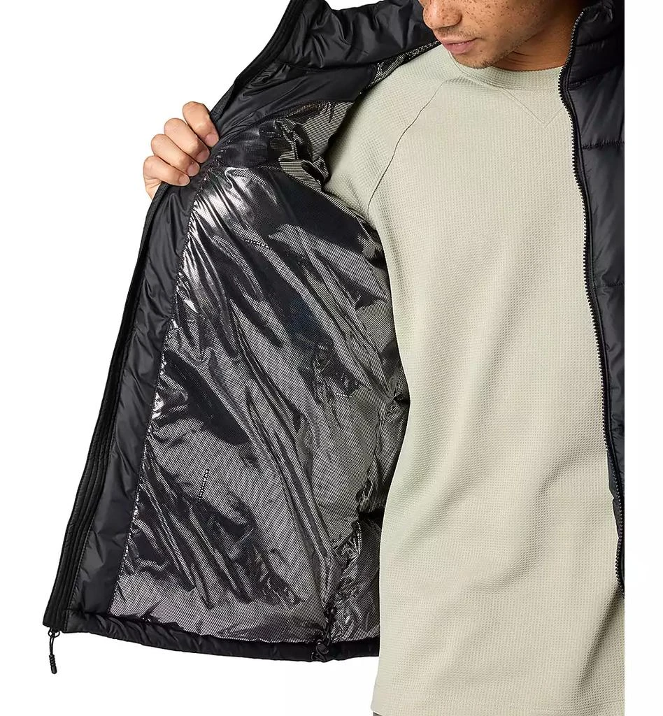 Men's Pike Lake II Zip-Front Puffer Jacket 商品