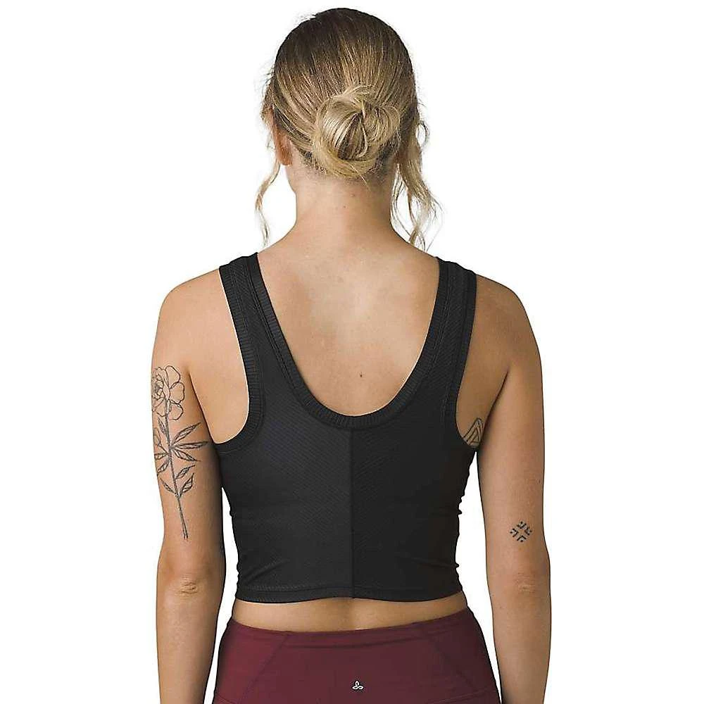 商品Prana|Prana Women's Elda Bra,价格¥364,第4张图片详细描述