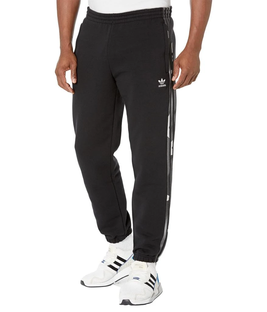 商品Adidas|Camo Sweatpants,价格¥365,第1张图片