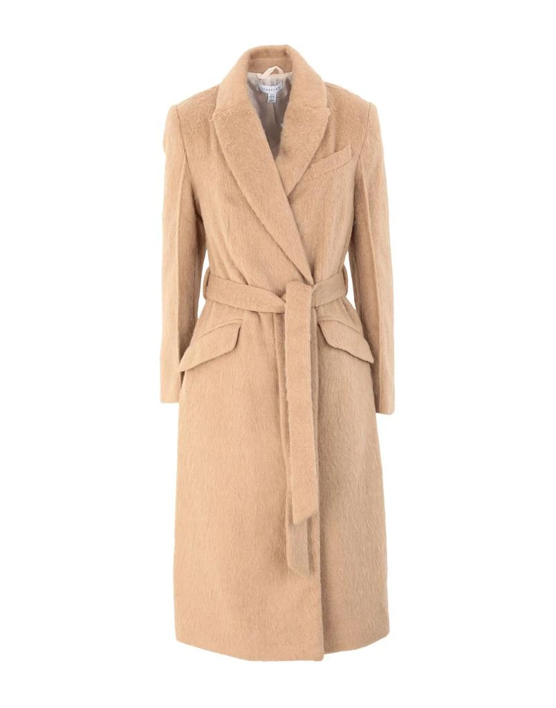 商品Topshop|Coat,价格¥974,第1张图片