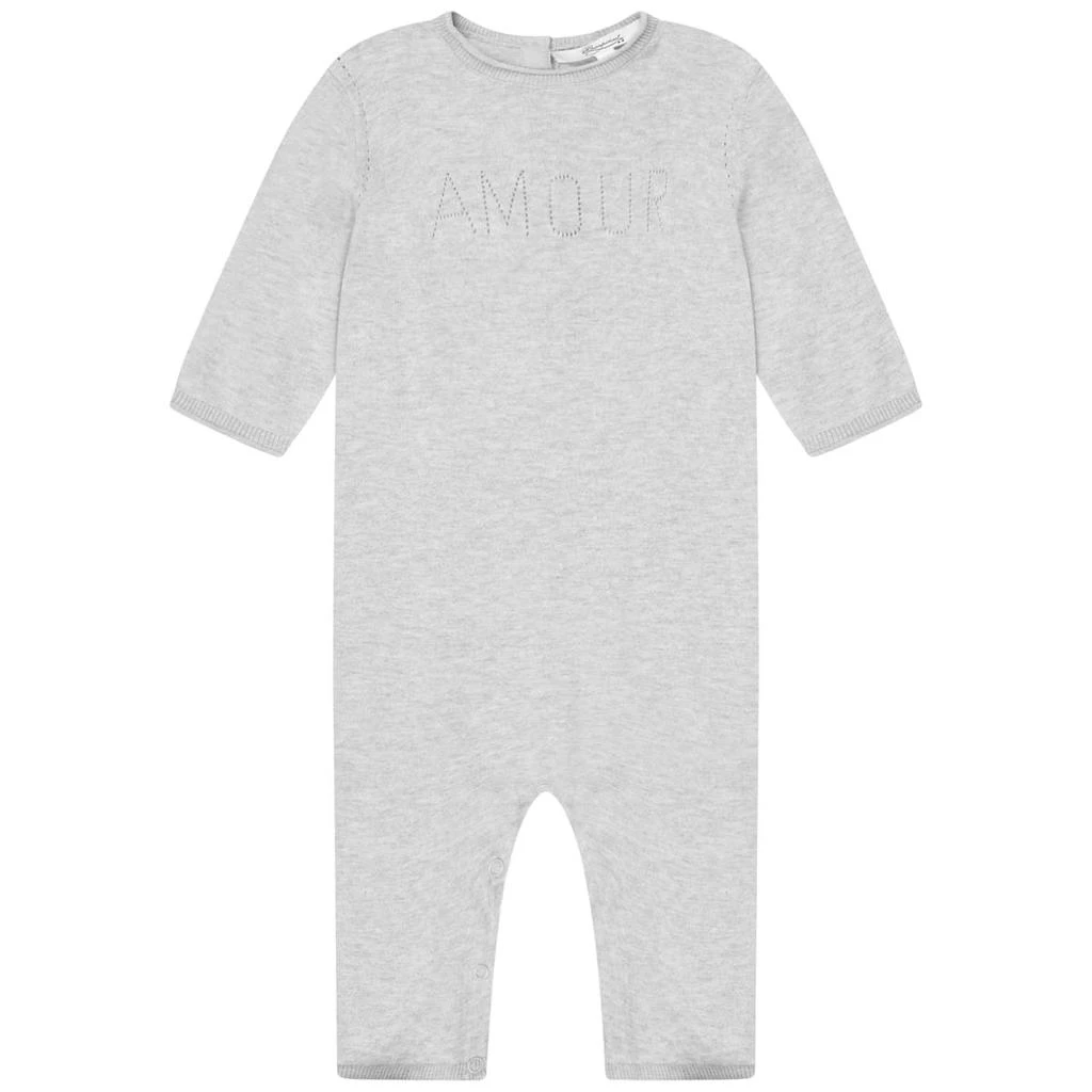 商品Bonpoint|Bonpoint Baby Unisex All In One,价格¥519,第5张图片详细描述