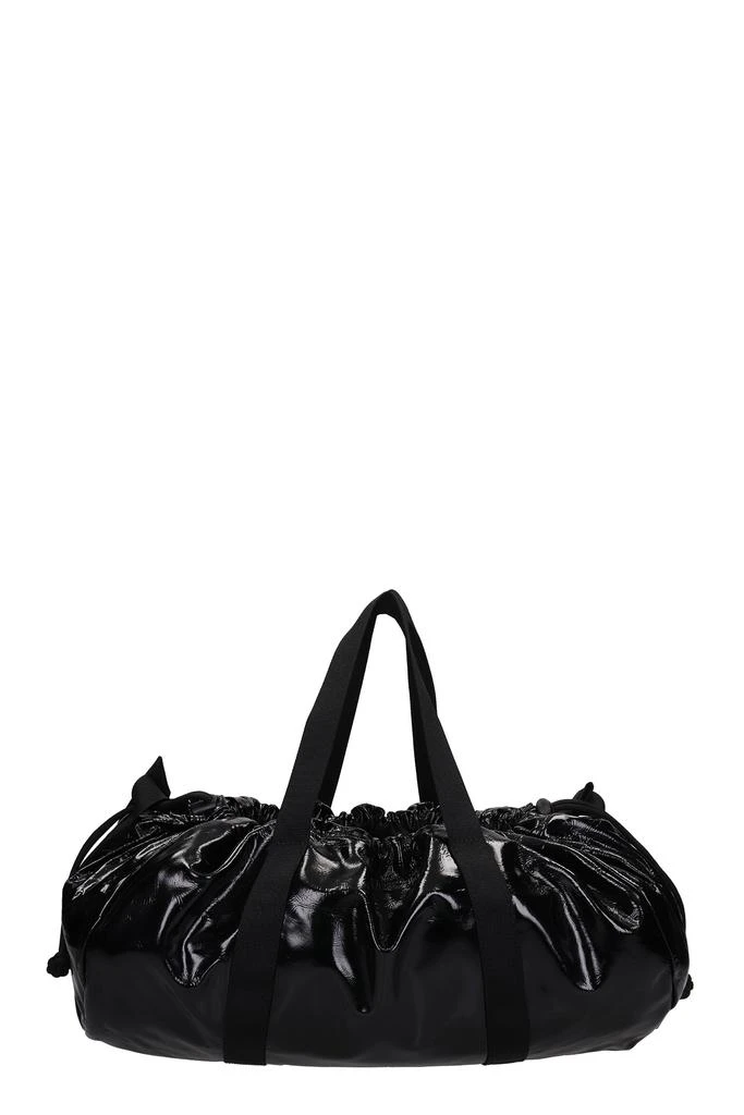 商品Alexander Wang|Alexander Wang Scarpe Sport In Black Synthetic Fibers,价格¥6556,第4张图片详细描述
