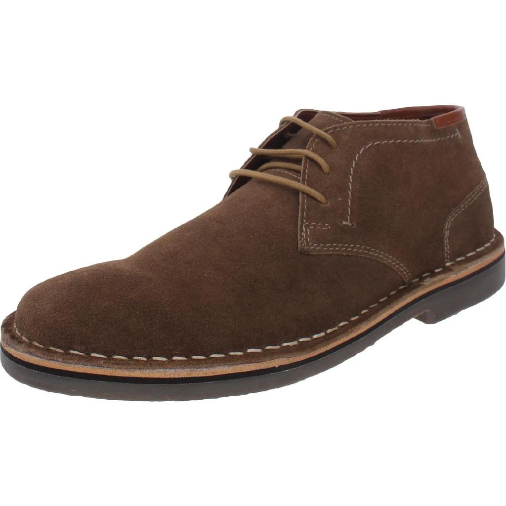 商品Kenneth Cole|Kenneth Cole Reaction Desert Sun Chukka Ankle Boots for Men,价格¥474,第4张图片详细描述