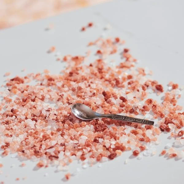 商品Mauli|Mauli Himalayan Healing Salts 460g,价格¥493,第3张图片详细描述
