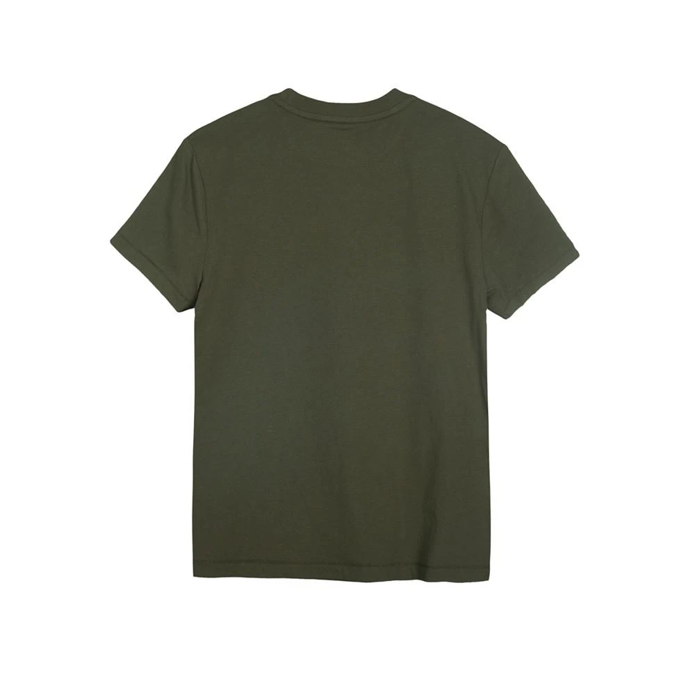 商品Epic Threads|Big Boys Short Sleeves Pocket T-shirt, Created for Macy's,价格¥75,第2张图片详细描述