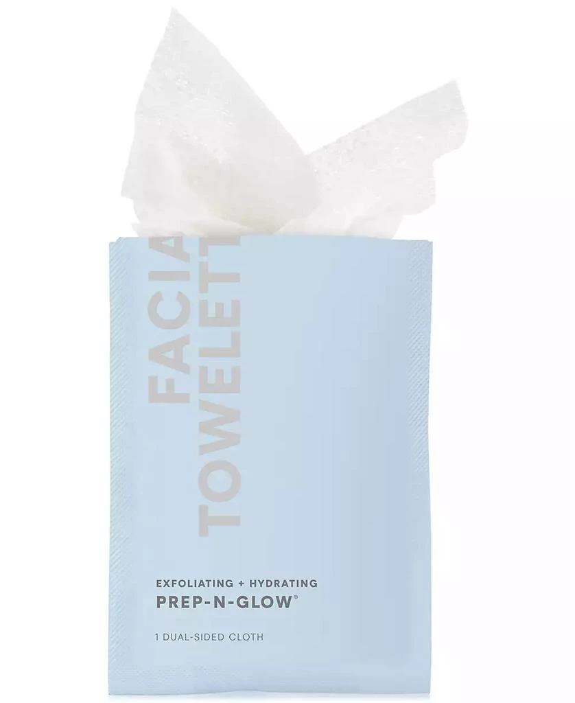 商品NuFace|Prep-N-Glow Facial Towelette, 20-Pk.,价格¥271,第1张图片