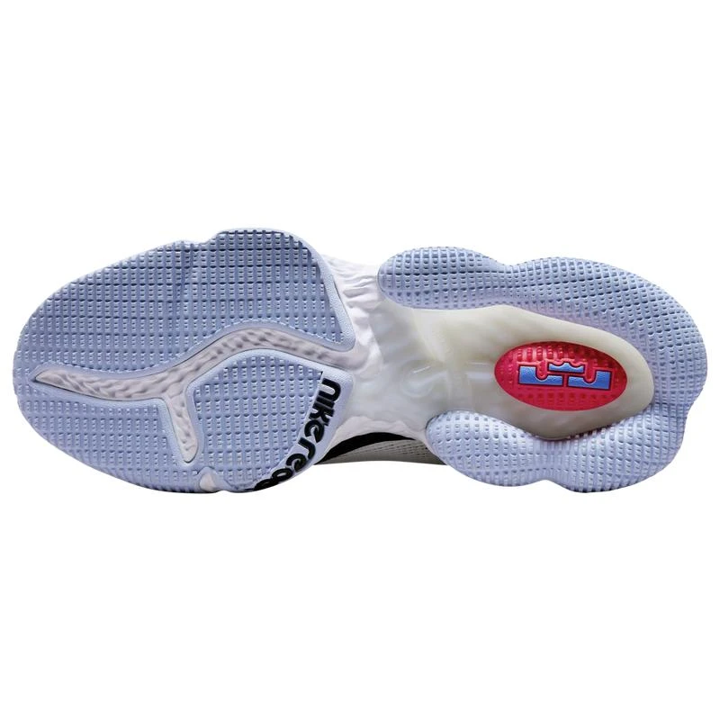 商品NIKE|Nike LeBron 19 Low - Men's,价格¥1006,第5张图片详细描述