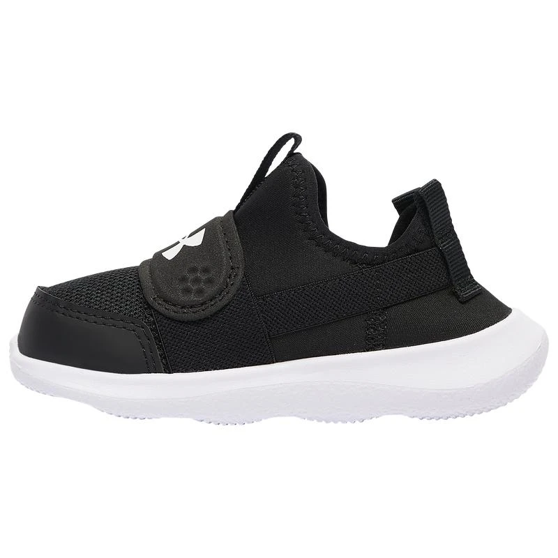 商品Under Armour|Under Armour Runplay - Boys' Toddler,价格¥224,第2张图片详细描述