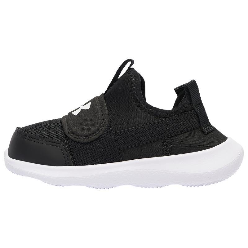 商品Under Armour|Under Armour Runplay - Boys' Toddler,价格¥186-¥297,第4张图片详细描述