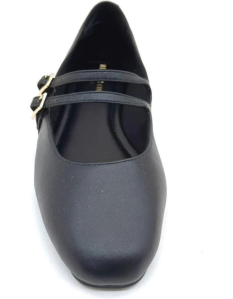 商品Kenneth Cole|Mackenzie Mary Jane Flat (Women),价格¥537,第3张图片详细描述