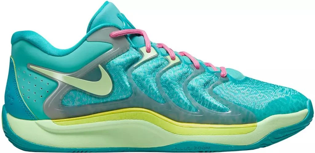 商品NIKE|【无鞋盖】Nike Women's KD17 Basketball Shoes,价格¥370,第1张图片