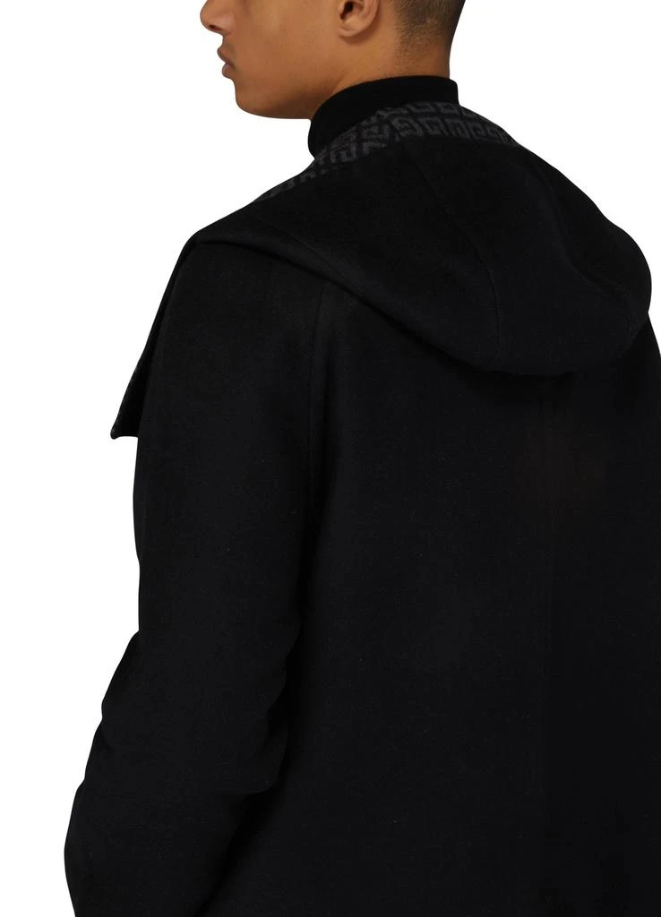 商品Givenchy|大衣,价格¥13000,第5张图片详细描述