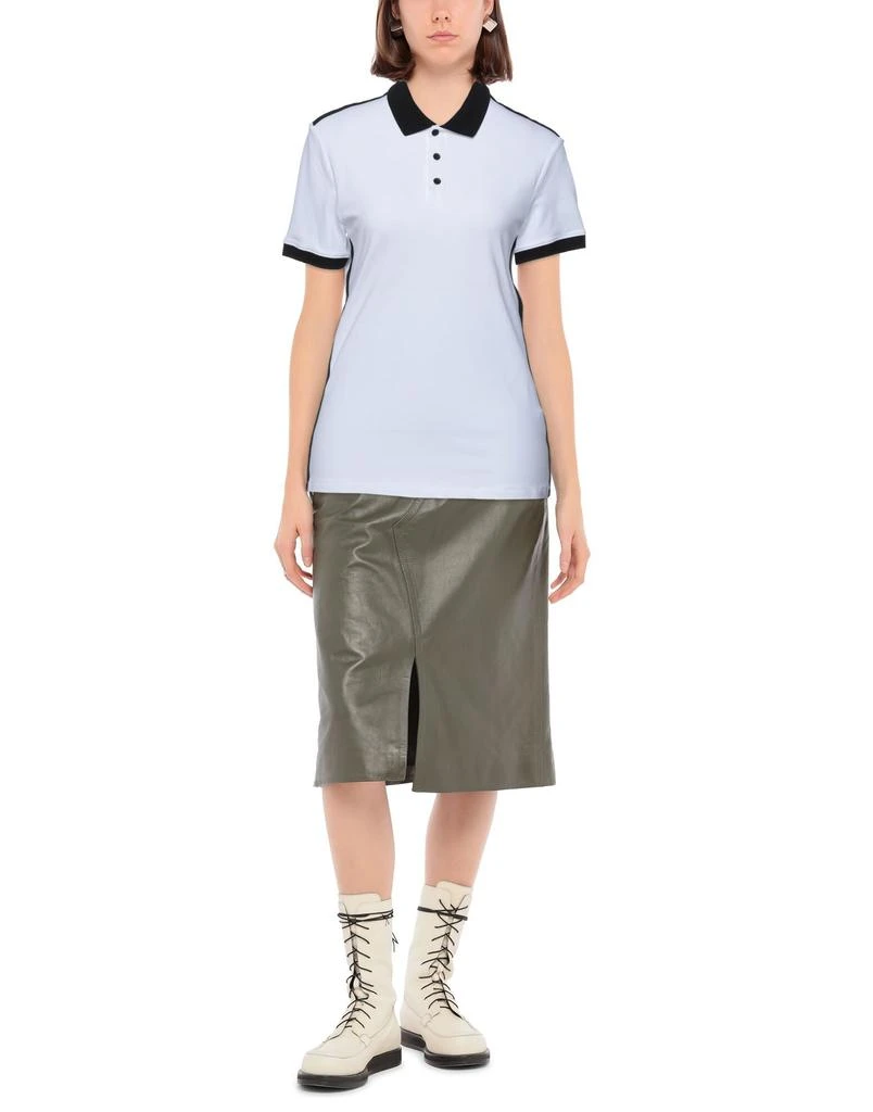 商品Armani|Polo shirt,价格¥284,第2张图片详细描述